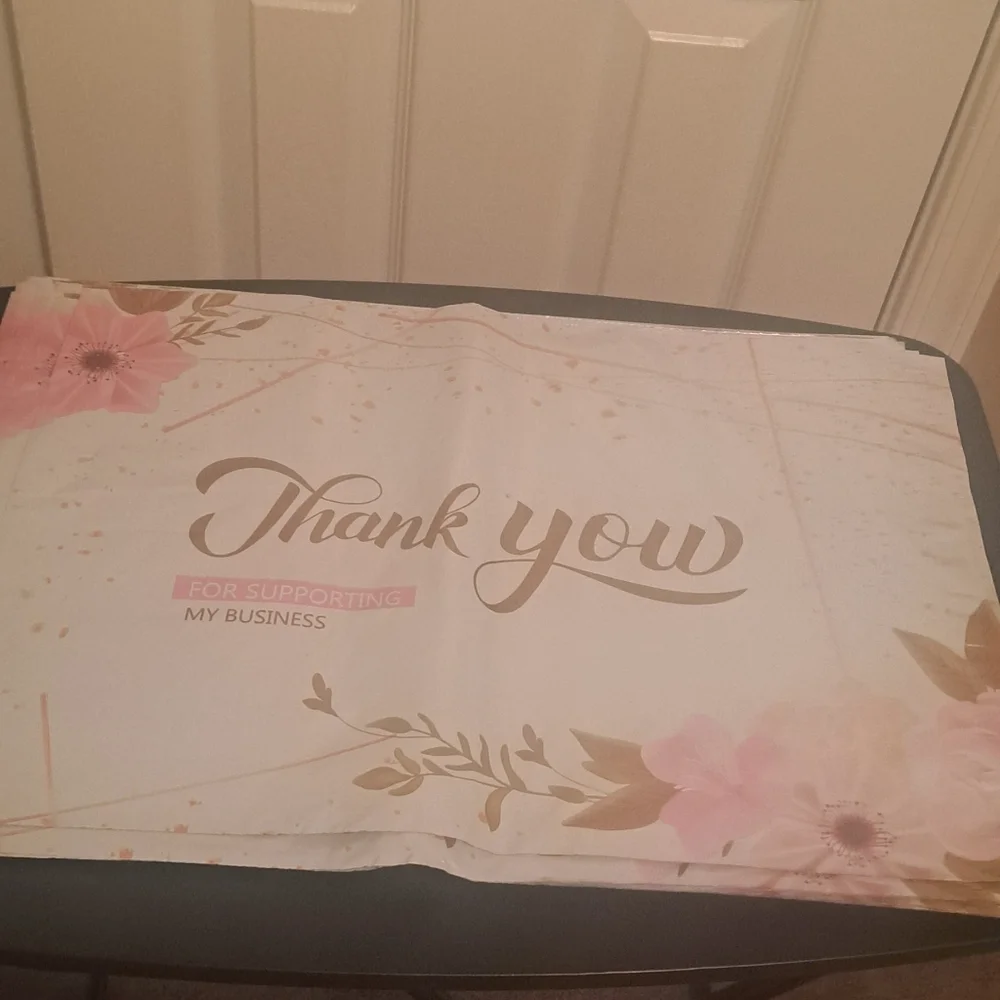 N/A set floral